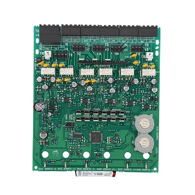 [IDPCONTROL6] HONEYWELL FARENHYT SERIES IDPCONTROL6