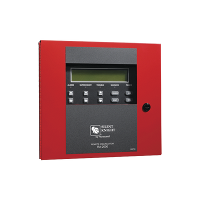 [RA2000] HONEYWELL FARENHYT SERIES RA2000