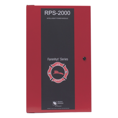 [RPS2000] HONEYWELL FARENHYT SERIES RPS2000