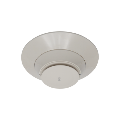 [IDP-HEAT-HT-IV] HONEYWELL FARENHYT SERIES IDP-HEAT-HT-IV