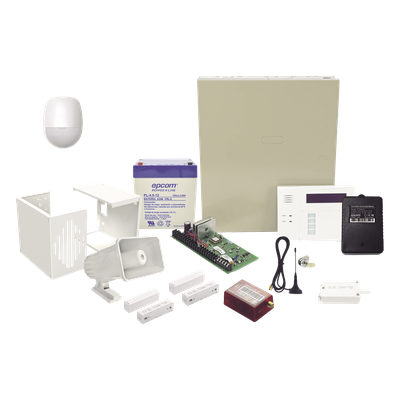 [KIT2MINI-60RF] HONEYWELL HOME RESIDEO KIT2MINI-60RF
