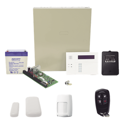[VISTA48RFMINI/6160RF] HONEYWELL HOME RESIDEO VISTA48RFMINI/6160RF