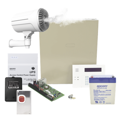 [VISTA48LAFOG/6160RF] HONEYWELL HOME RESIDEO VISTA48LAFOG/6160RF