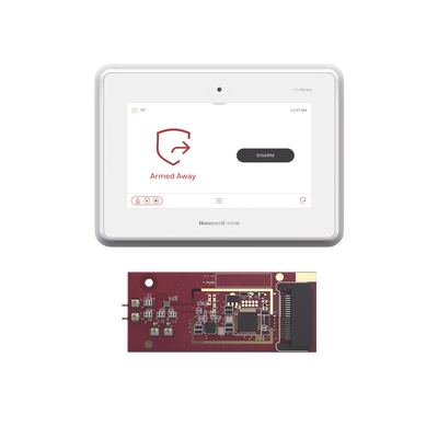 [PROA7TAKEOVER] HONEYWELL HOME RESIDEO PROA7TAKEOVER