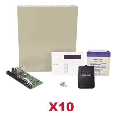 [VISTA48KIT10/6160RF] HONEYWELL HOME RESIDEO VISTA48KIT10/6160RF