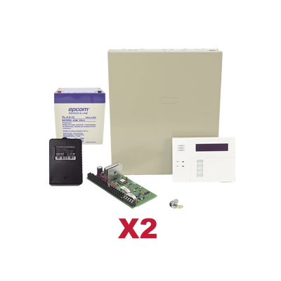 [VISTA48DOBLE/6160RF] HONEYWELL HOME RESIDEO VISTA48DOBLE/6160RF