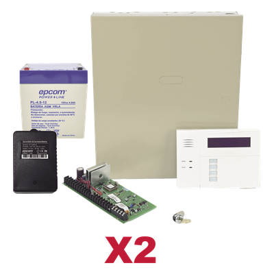 [VISTA48DOBLE/6160RF] HONEYWELL HOME RESIDEO VISTA48DOBLE/6160RF