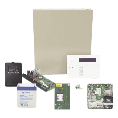 [VISTA48/WIFI] HONEYWELL HOME RESIDEO VISTA48/WIFI