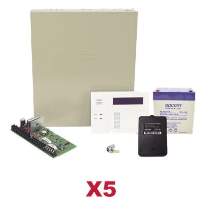 [VISTA48KIT5/6160RF] HONEYWELL HOME RESIDEO VISTA48KIT5/6160RF