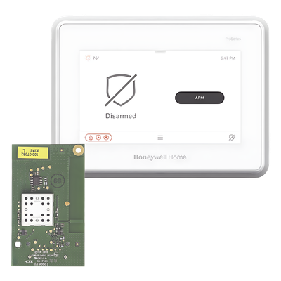 [PROA7MWIFI] HONEYWELL HOME RESIDEO PROA7MWIFI