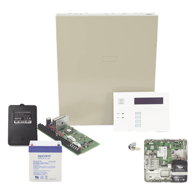 [VISTA48/LTEMPA] HONEYWELL HOME RESIDEO VISTA48/LTEMPA