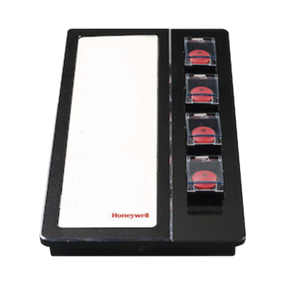 [X-K4] HONEYWELL PAVA X-K4