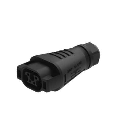 [FIELDCONNECTOR] HOYMILES FIELDCONNECTOR
