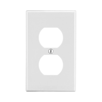 [HUB-P8W] HUBBELL HUB-P8W