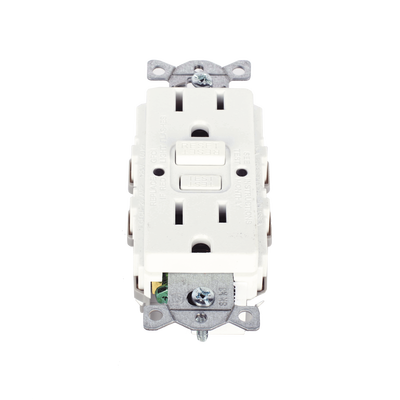 [HUB-GFR-ST-15W] HUBBELL HUB-GFR-ST-15W