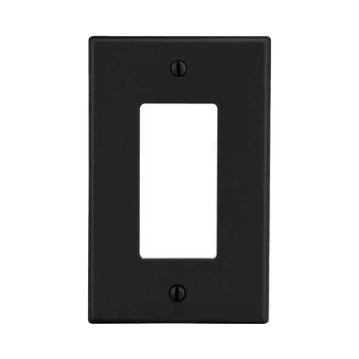 [HUB-P26-BK] HUBBELL HUB-P26-BK