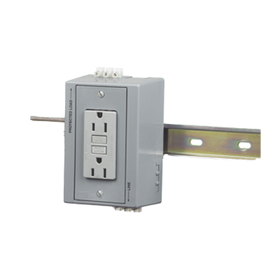 [HUB-DRUB-GFI15] HUBBELL HUB-DRUB-GFI15