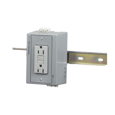 [HUB-DRUB-GFI15] HUBBELL HUB-DRUB-GFI15