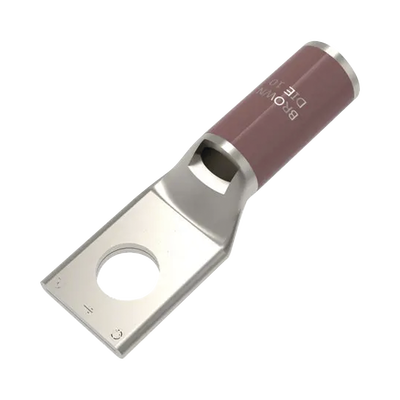 [HUB-YA2-CL4-BOX] HUBBELL BURNDY HUB-YA2-CL4-BOX