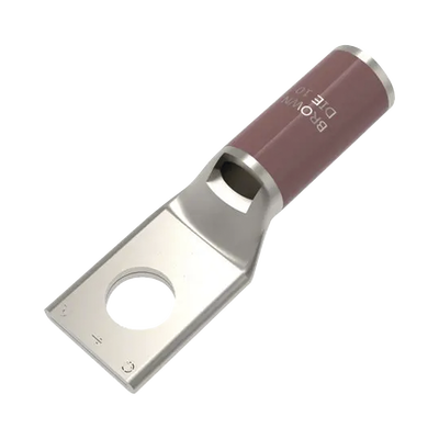 [HUB-YA2-CL4-BOX] HUBBELL BURNDY HUB-YA2-CL4-BOX