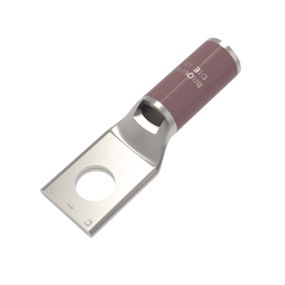 [HUB-YA2-CL6-BOX] HUBBELL BURNDY HUB-YA2-CL6-BOX