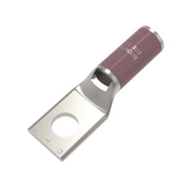 [HUB-YA4-CL6-BOX] HUBBELL BURNDY HUB-YA4-CL6-BOX