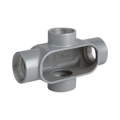 [HUB-X57SA] HUBBELL KILLARK HUB-X57SA