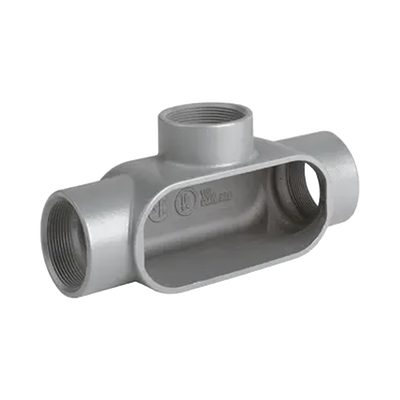 [HUB-T57SA] HUBBELL KILLARK HUB-T57SA