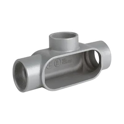 [HUB-T57SA] HUBBELL KILLARK HUB-T57SA