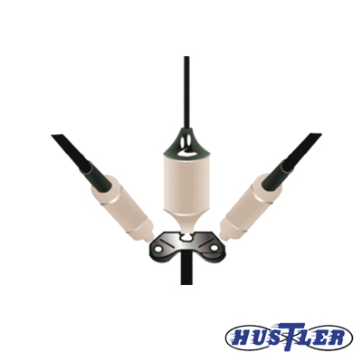 [VP-1] HUSTLER VP-1