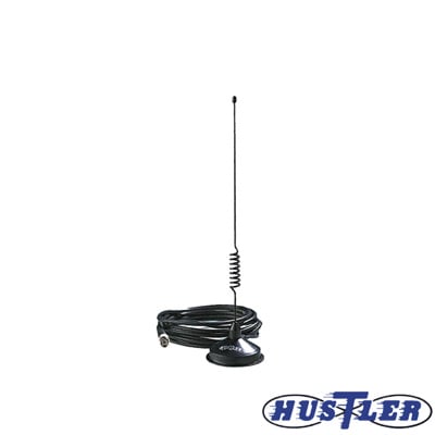 [CMT-800] HUSTLER CMT-800