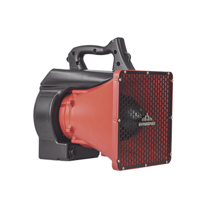 [90199A-802-05] HYPERSPIKE 90199A-802-05