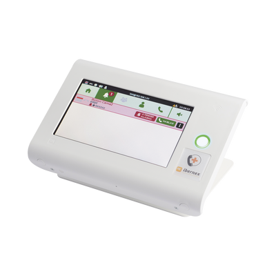 [NX1071] IBERNEX NX1071