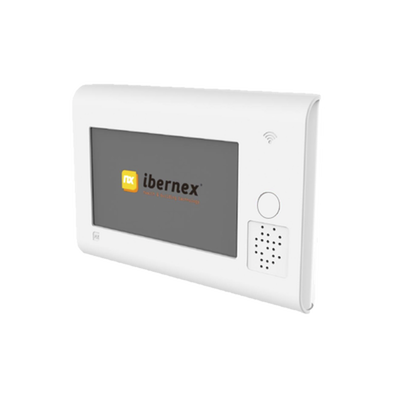 [NX1075] IBERNEX NX1075