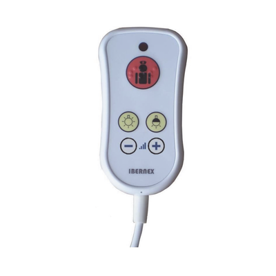 [NX0885] IBERNEX NX0885