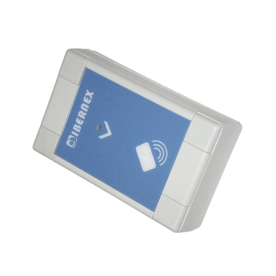 [NX0126] IBERNEX NX0126
