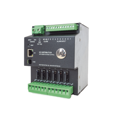 [ICTDINPDU6] ICT ICTDINPDU6