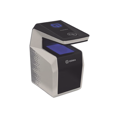 [293777400] IDEMIA (MORPHO) 293777400