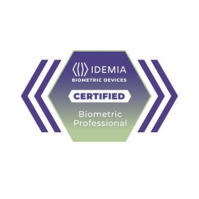 [287889709] IDEMIA (MORPHO) 287889709