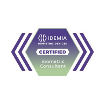 [287889551] IDEMIA (MORPHO) 287889551