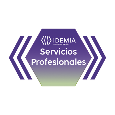 [287889259JONST] IDEMIA (MORPHO) 287889259JONST