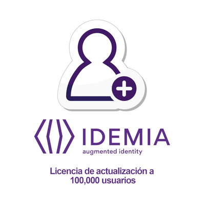 [293679290] IDEMIA (MORPHO) 293679290