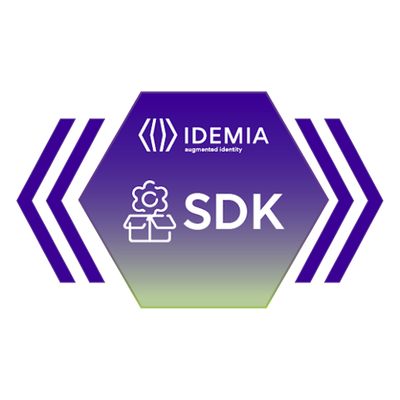 [CAPSMARTSDK] IDEMIA (MORPHO) CAPSMARTSDK