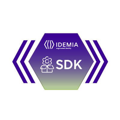 [CAPSMARTSDK] IDEMIA (MORPHO) CAPSMARTSDK