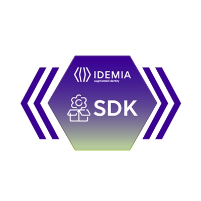 [CAPSMARTSDK] IDEMIA (MORPHO) CAPSMARTSDK