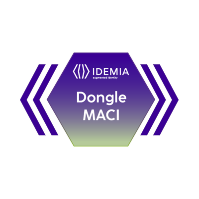 [MACI] IDEMIA (MORPHO) MACI