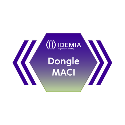 [MACI] IDEMIA (MORPHO) MACI