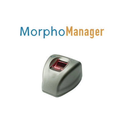 [MM-PRO] IDEMIA (MORPHO) MM-PRO