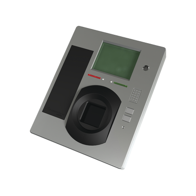 [100-220-134] IDENTYTECH 100-220-134