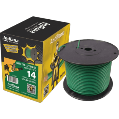 [SLY-312-GRN/100] INDIANA SLY-312-GRN/100